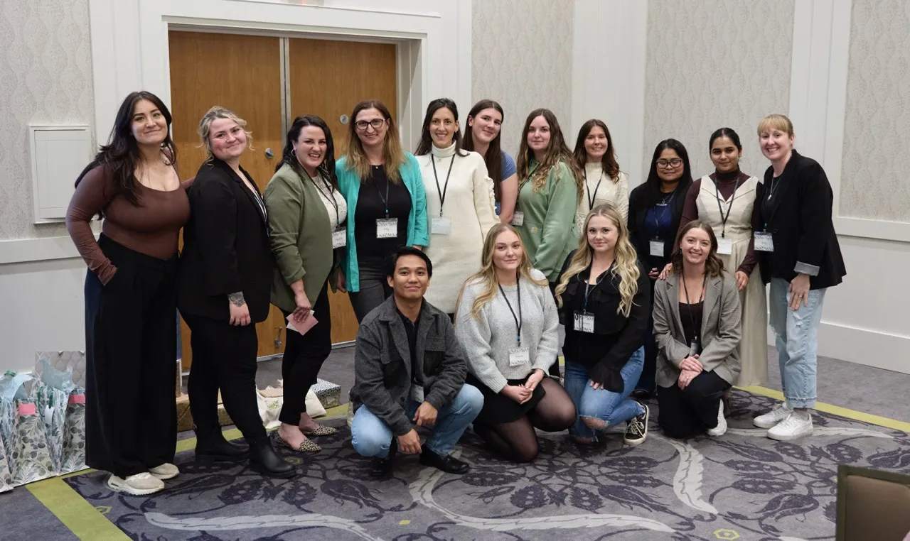 The Bella Vita Team